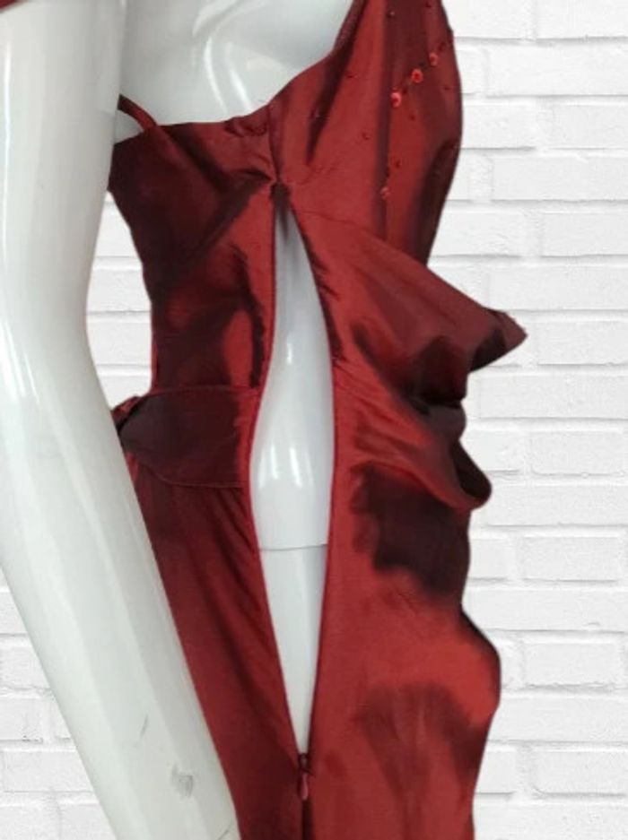 Robe de cérémonie ou soirée - photo numéro 10