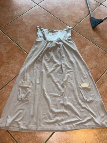 Robe tout simplement