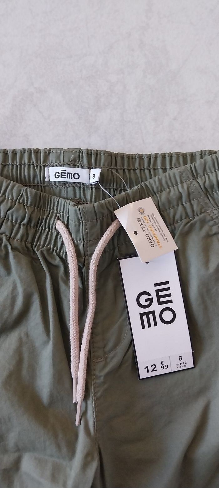 Pantalon - photo numéro 2