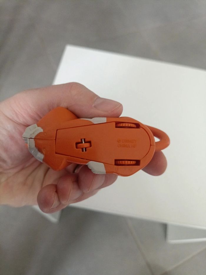 Figurine Disney - photo numéro 2