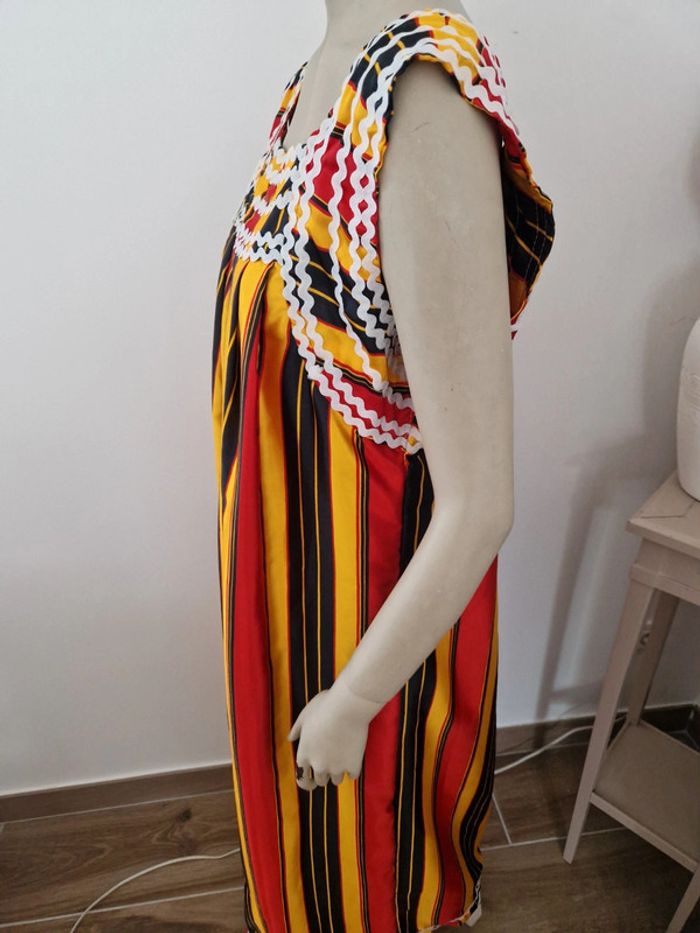 Robes 👗 mère/filles - photo numéro 3