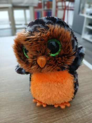 Peluche 