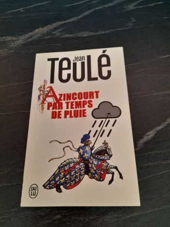 Jean Teule