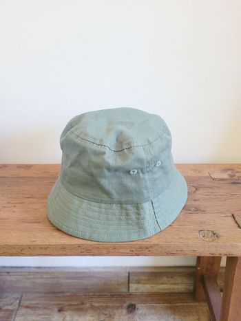 Chapeau garçon 