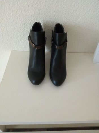 bottine