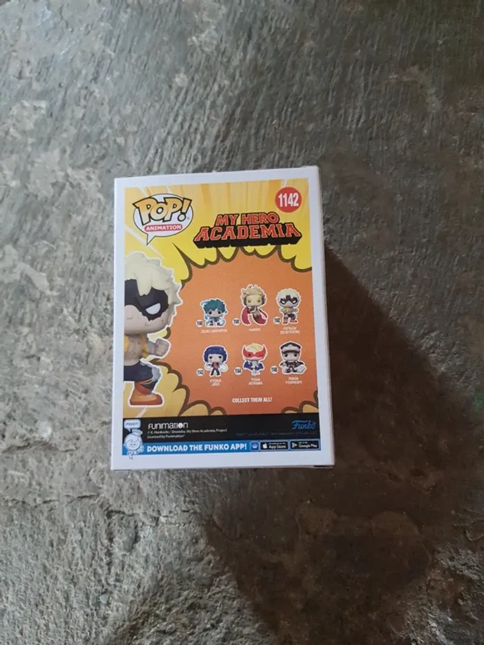 Pop fatgum - photo numéro 3