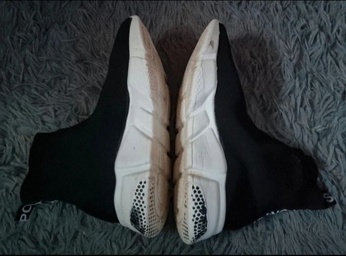 Basket chaussette 37 Liberto - photo numéro 7