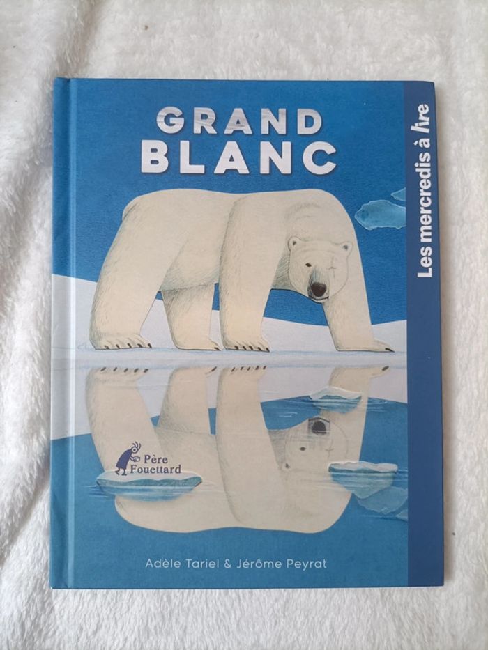 Grand Blanc
