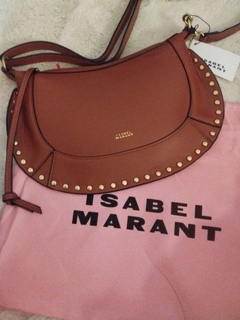 Sac Isabel Marant 