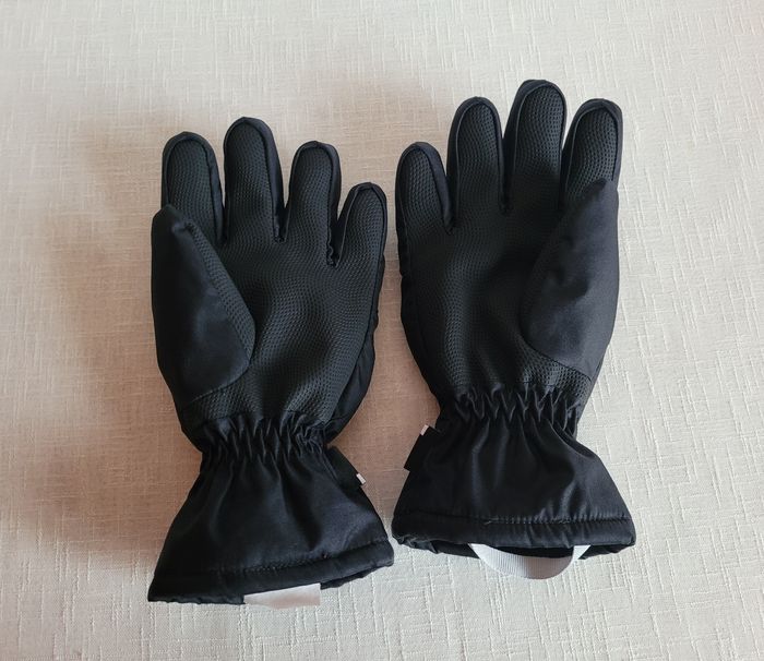 Paire de gants de ski de la marque Wedze - photo numéro 3