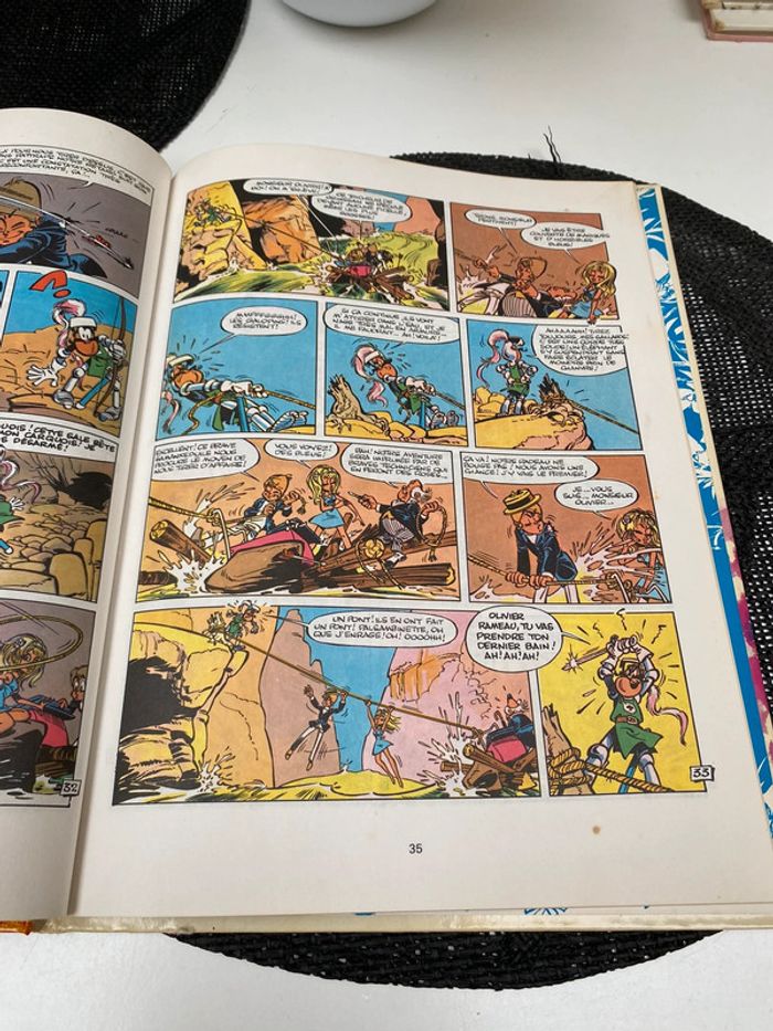 La bulle de si c’était vrai 🌸 - photo numéro 8