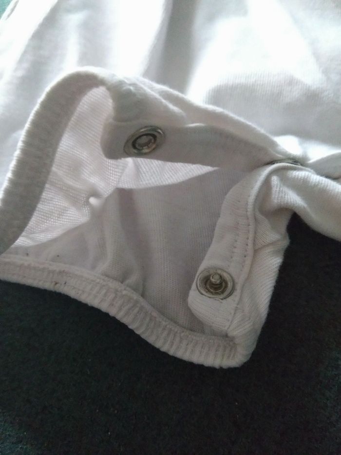 Salopette Obaibi - photo numéro 5