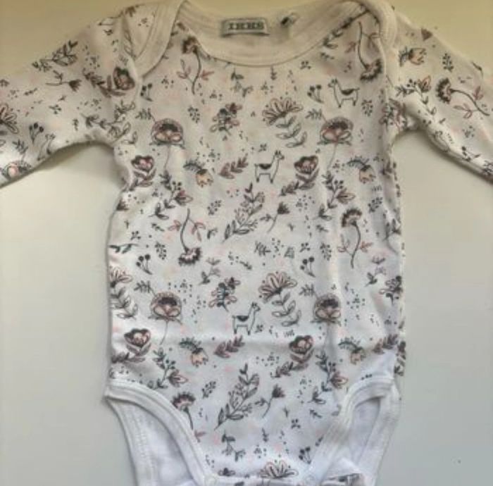 2 bodies IKKS 3M - photo numéro 3