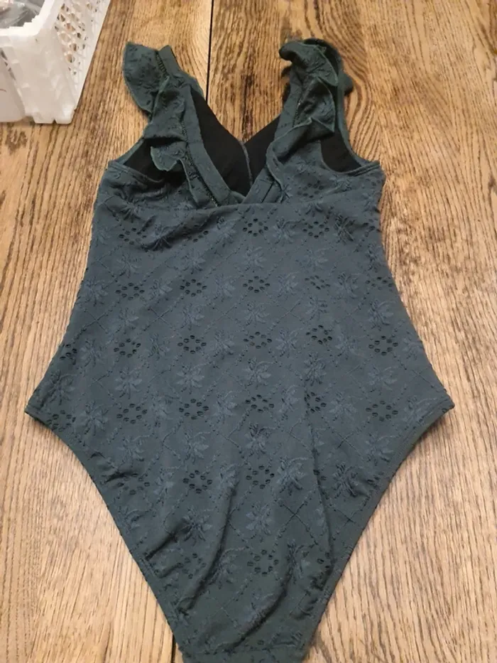 Maillot de bain Beachlife taille 38 cup B - photo numéro 5