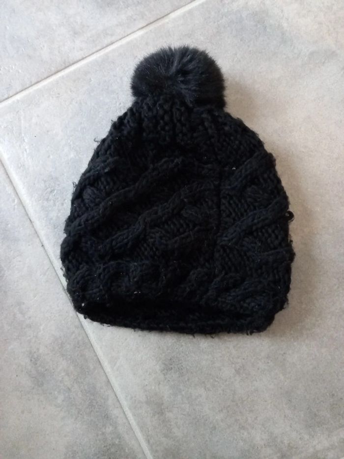 Bonnet 4-6 ans 51 cm - photo numéro 3