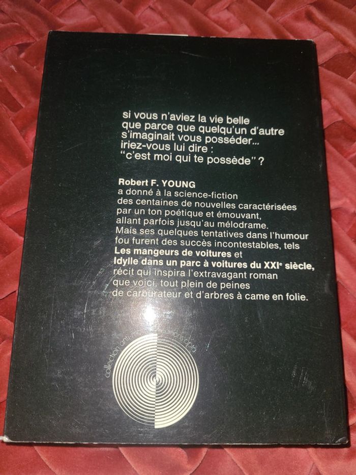 La quête de la sainte grille - photo numéro 2