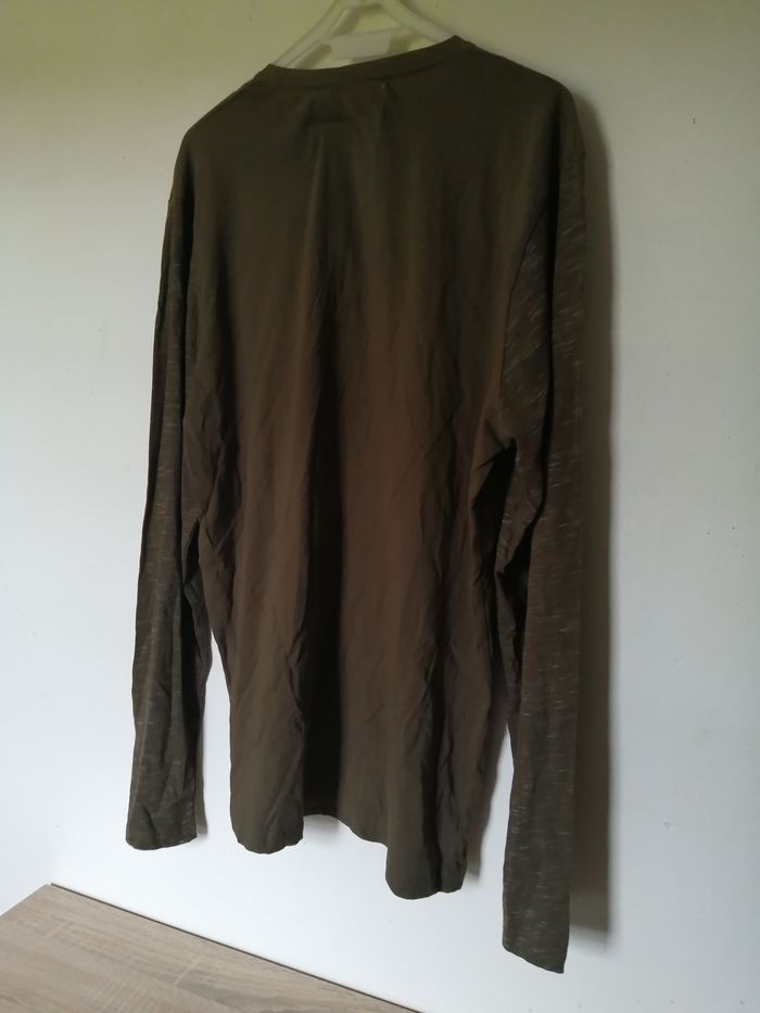 Maillot homme - photo numéro 3