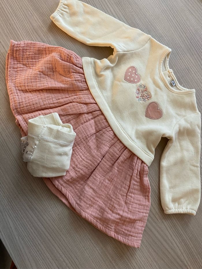 Lot vêtements 3 mois - photo numéro 7