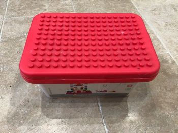 Lego duplo de la marque Oxybul