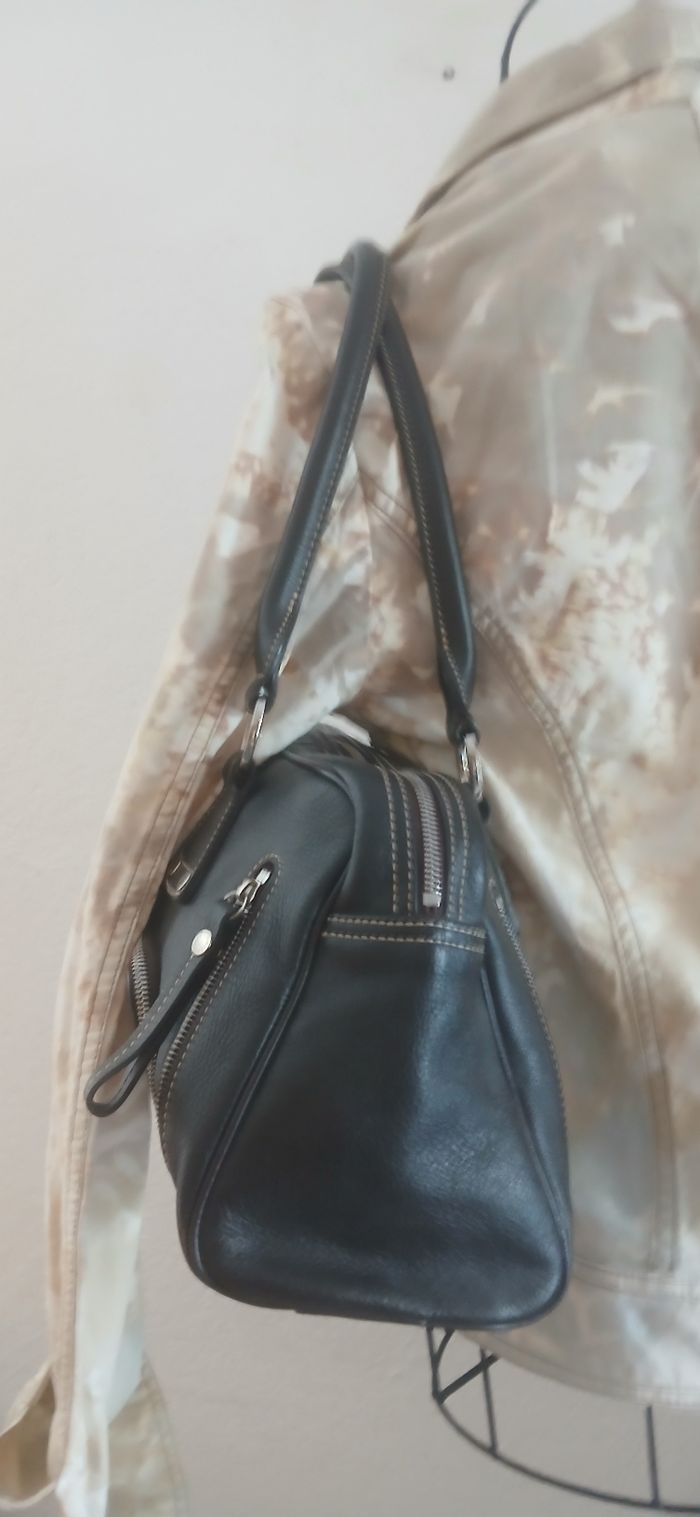 Sac Longchamp. - photo numéro 5