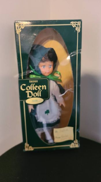 Colleen Doll