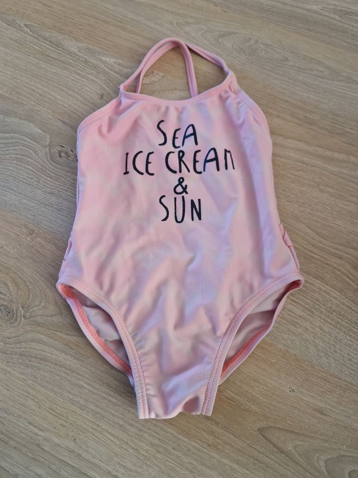 Maillot de bain