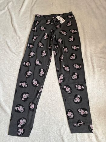 Pantalon Mulan