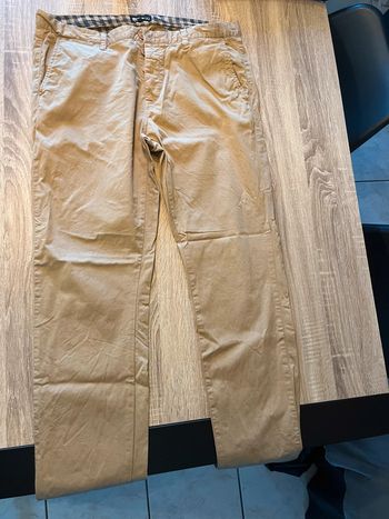 Chino beige