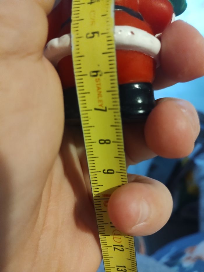 Pere noël - photo numéro 5