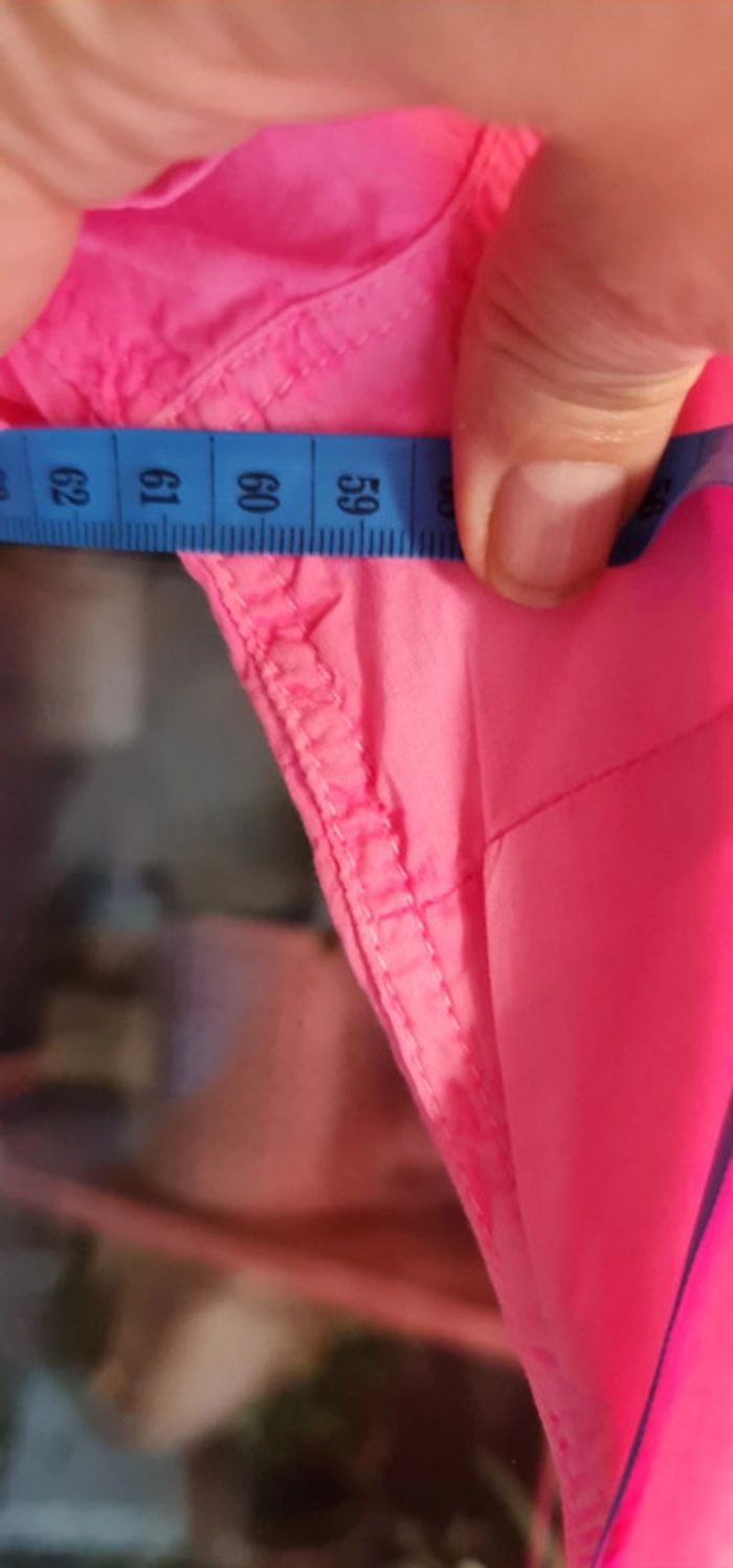 Chemisette rose fluo Camaïeu - photo numéro 4