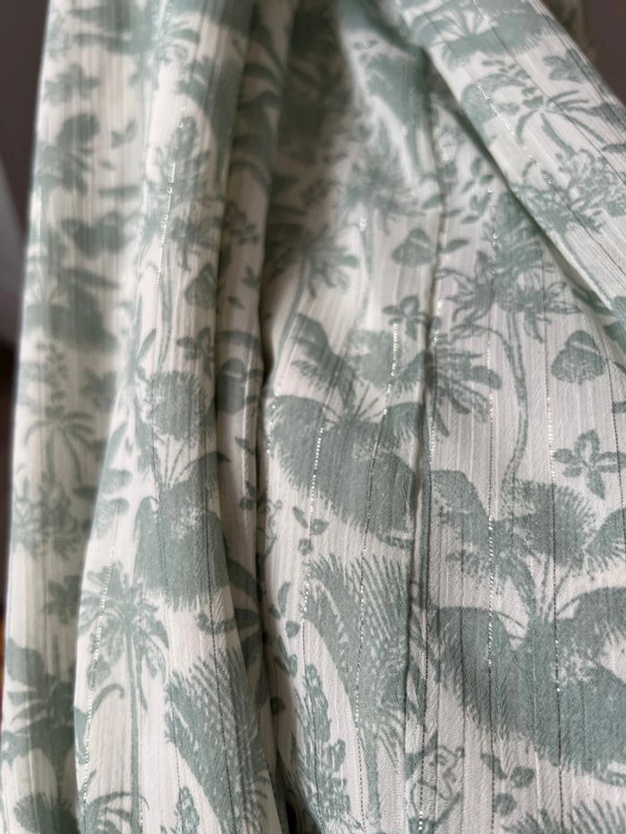 Robe longue - photo numéro 4
