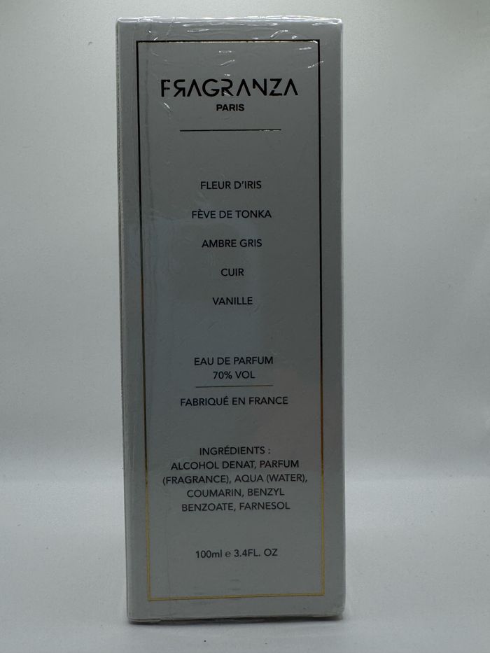 Boulevard hausmann 100ml - photo numéro 2