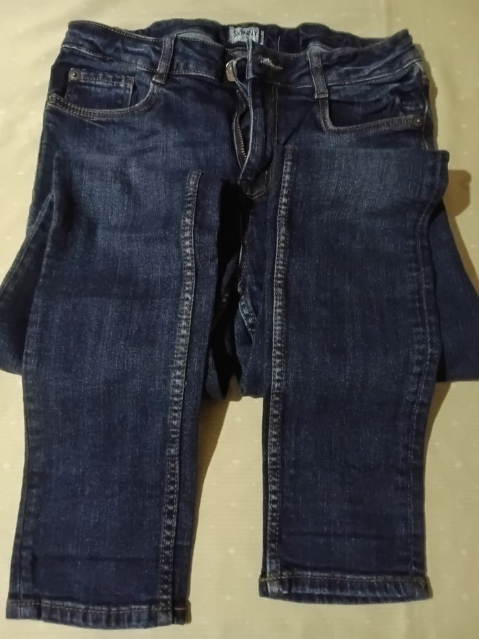 Jeans - photo numéro 2