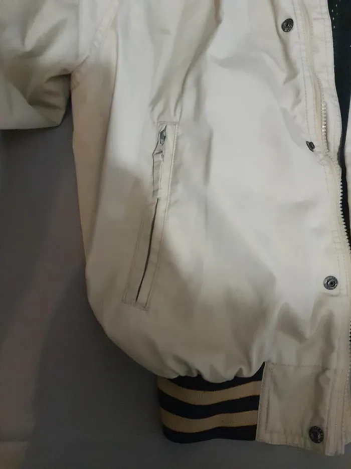 Schott blouson - photo numéro 4