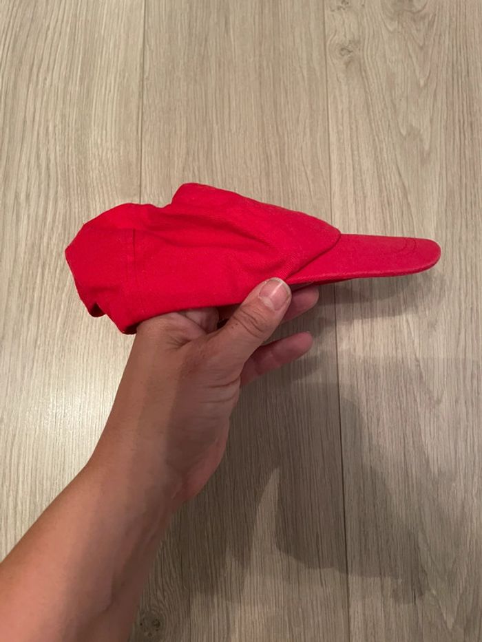 Casquette 48cm - photo numéro 3