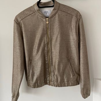 Blouson Le Temps des Cerises XS (14 ans)