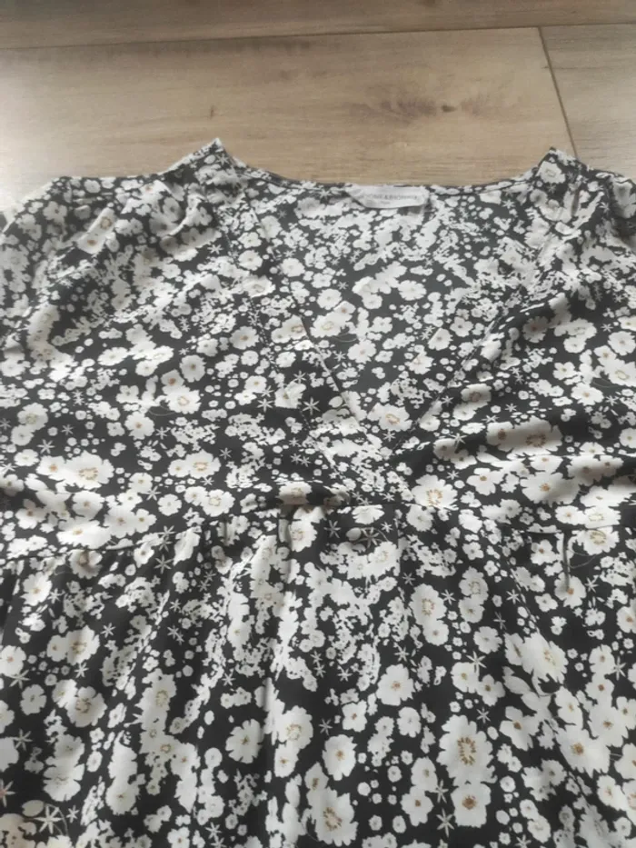 Tunique taille 38 - photo numéro 2
