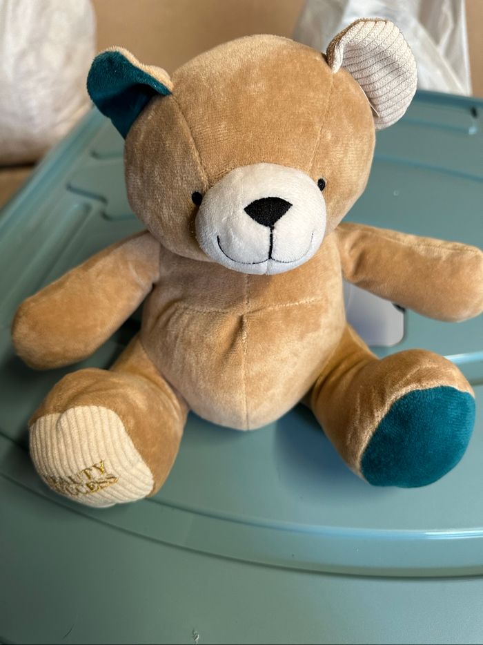 Ourson