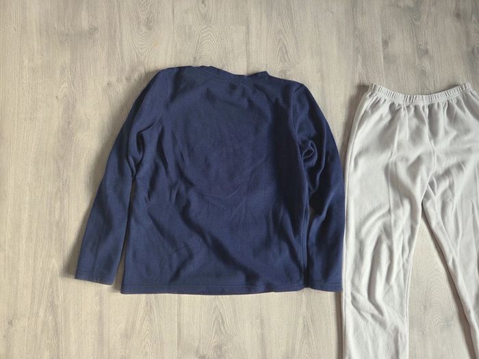 Pyjama tex - taille s - photo numéro 5