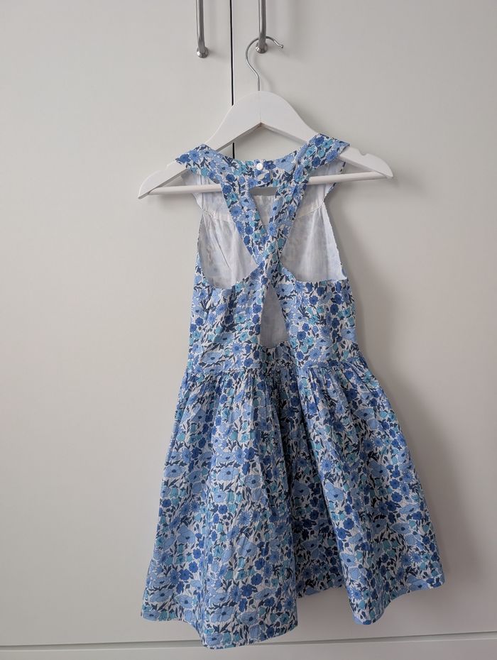 Robe Jacadi 5 ans - photo numéro 2