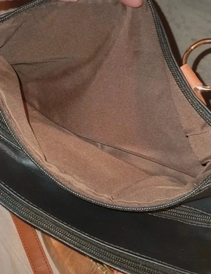 Sac à main Amelie di santi - photo numéro 6