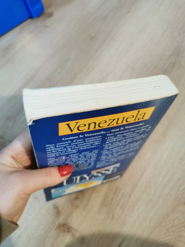 Venezuela, guide touristique Ulysse - photo numéro 8