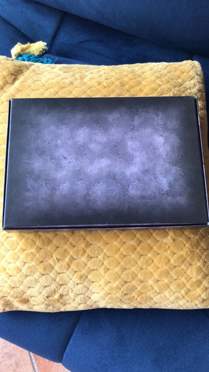 Coffret world warcraft - photo numéro 4
