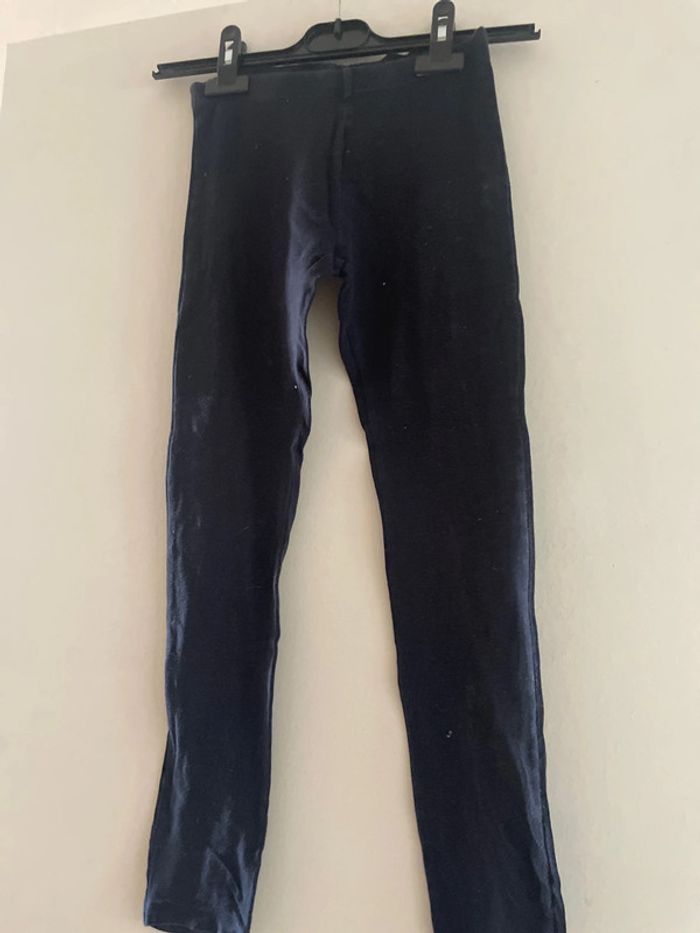 legging 10 ans - photo numéro 2