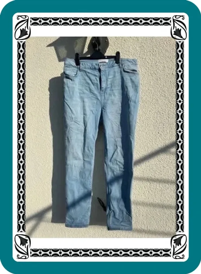 Jeans primark