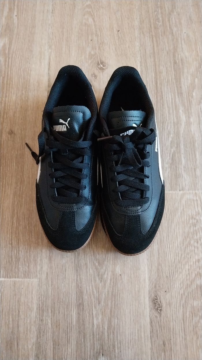 Chaussures