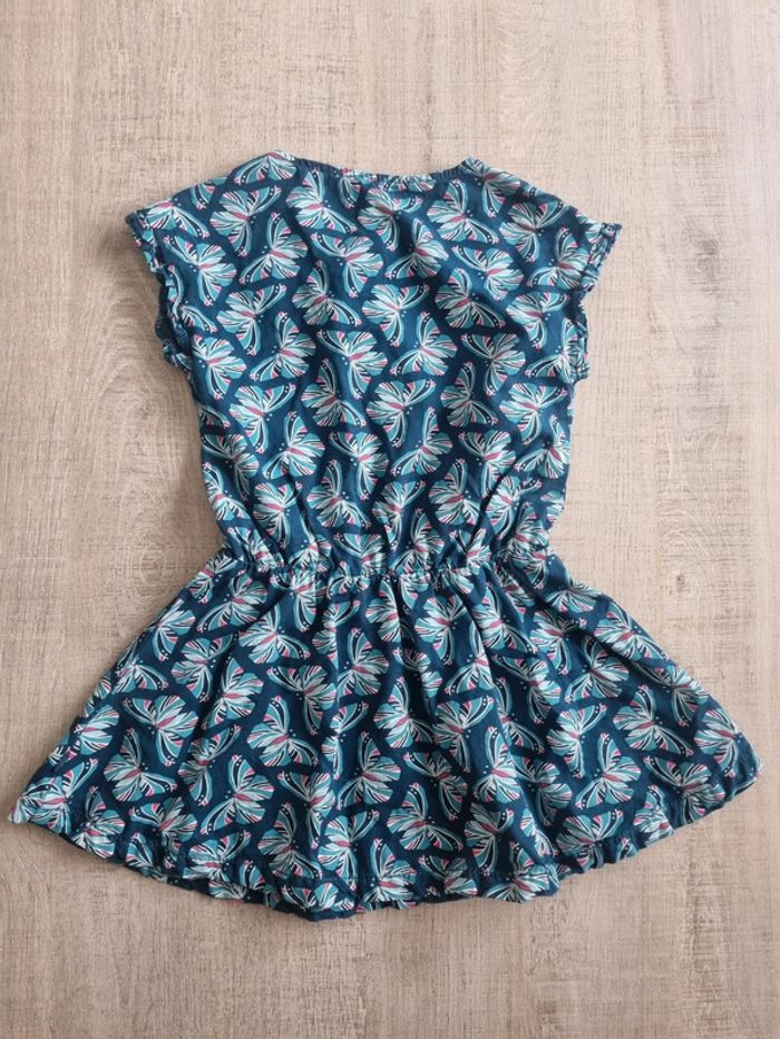 Robe été Okaidi - 5 ans - photo numéro 5
