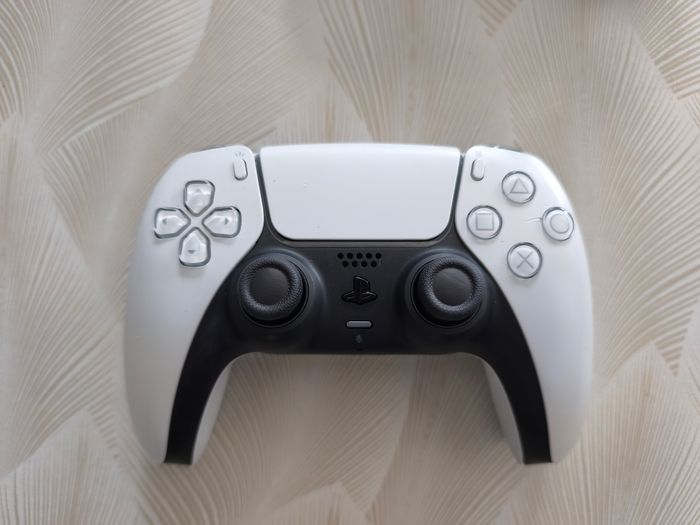Manette ps5