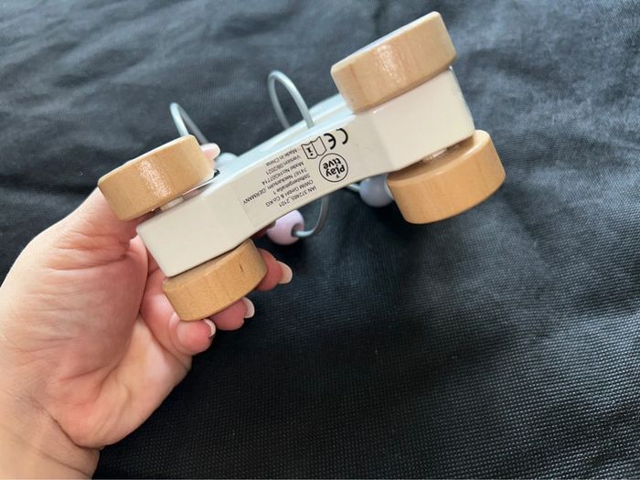 Jouet en bois - photo numéro 9