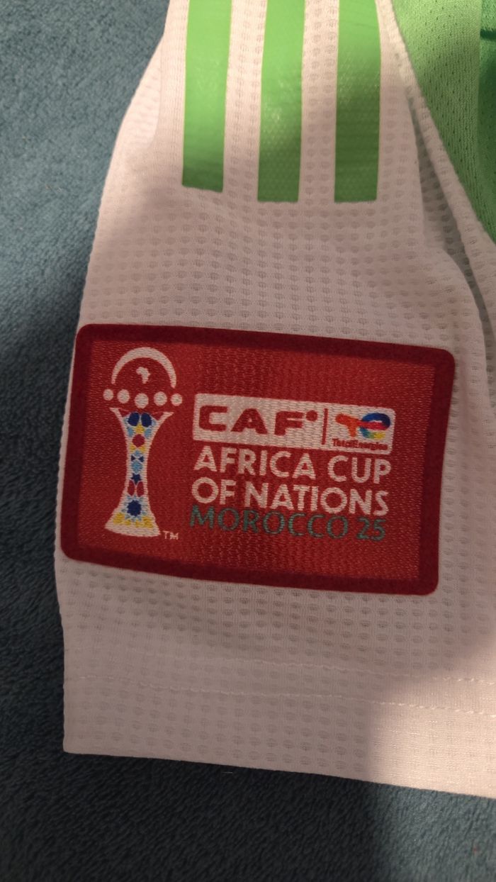 Maillot de football - photo numéro 5